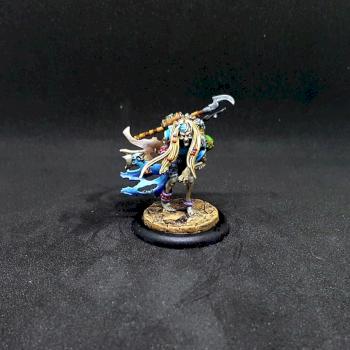 Hag by Horrible_miniature