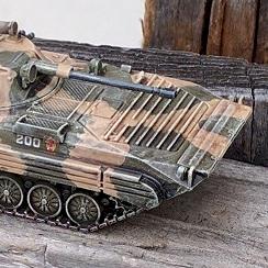 BMP-2 Side by ErikB