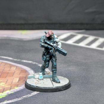 Winter Soldier by SourImplant