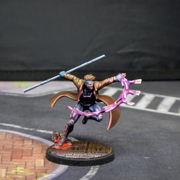 Gambit by SourImplant