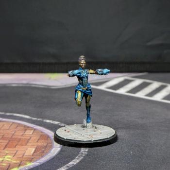 Shuri by SourImplant