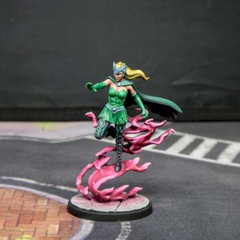 Enchantress by SourImplant