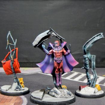 Magneto by SourImplant