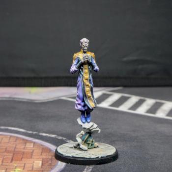 Ebony Maw by SourImplant