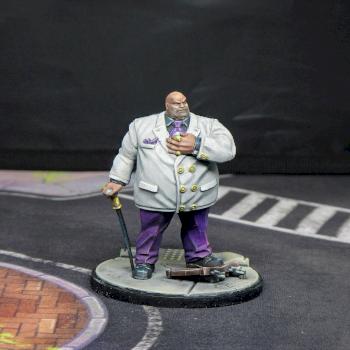 Kingpin by SourImplant
