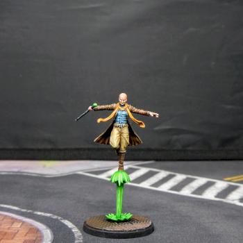 Cassandra Nova by SourImplant