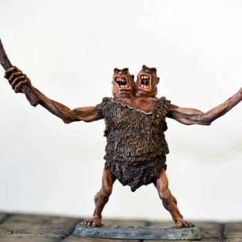 Ettin 11-411 Ral Partha by Mordraoi
