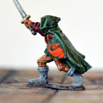 Ral Partha - Ranger by Mordraoi