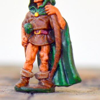Ranger - Ral Partha by Mordraoi