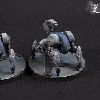 Infinity Aleph Rebots by Lirieleth