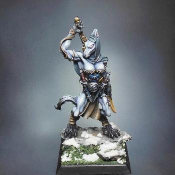 Ashan'Tyr by Gorock