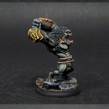 Gorax (Circle Orboros) by BloodyBeast.com