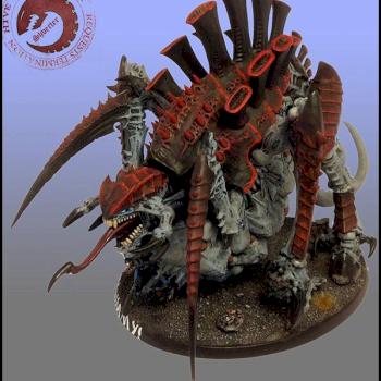 Tervigon by Shverter