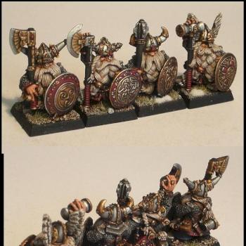 Longbeards by Zip-Zip