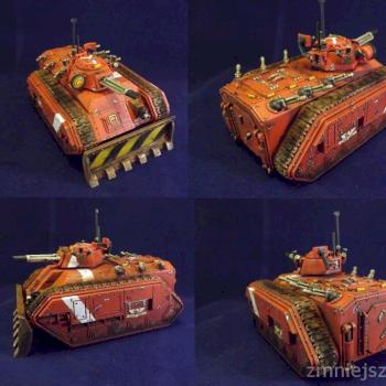Just another mini by Bozo