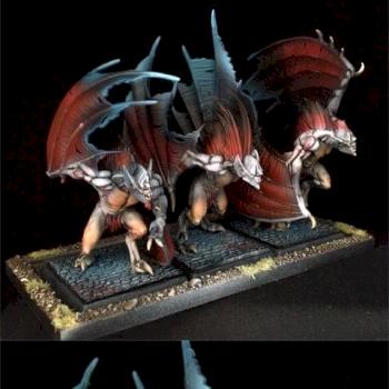 VARGHEIST by hazelanne