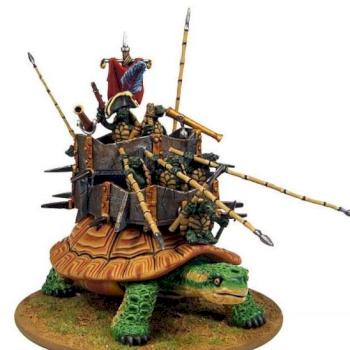 turtle tank by helena