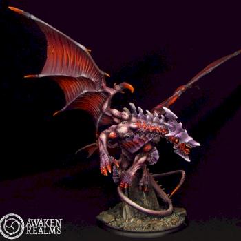 Archangel by Awaken Realms