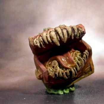 Mimic by corrinavatan