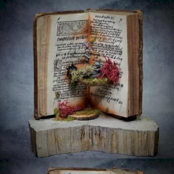 Cendrillon by Matpaint
