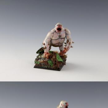 THE BLOODFATHER OF KHARNATH by BloodASmedium