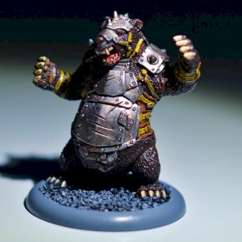 Lug by DenghiDenghi