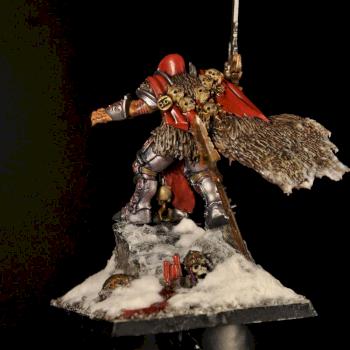 Chaos Champion by W.Ho.P.S.