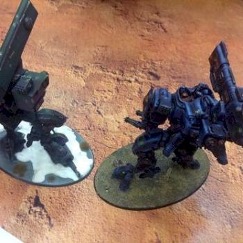 Scratch-build StormSurge by twee