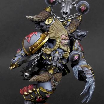 Geigor Fell-Hand from Burning of Prospero by Scarlet&amp;Sable