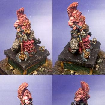 Daemon Slayer by Ardhir