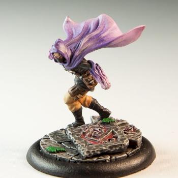 Oxfordian Mage by Walderdbeere
