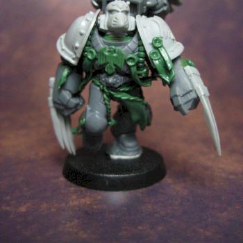 Shadow Captain Kayvaan Shrike by ChinaTown