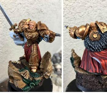 Cezar of Rome by Chris74