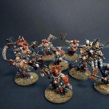 Blood reavers by catbug1488