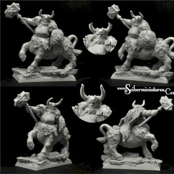 Centaur by Scibor