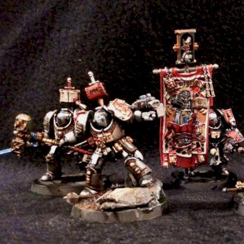 GK Paladins by Herger