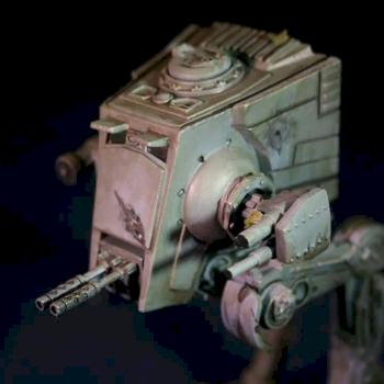 Imperial Assault Board Game - Bipod by Hannibal_Fidias