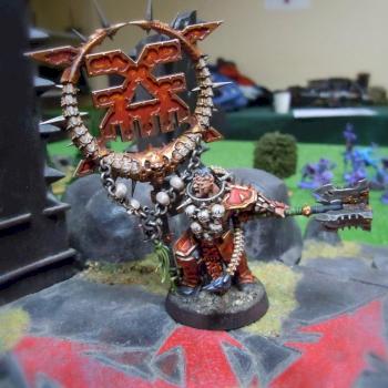 Bloodsecrator by catbug1488