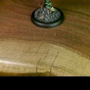 Goblin Shaman by The Art of Caesura