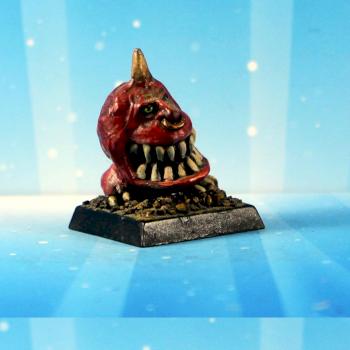 Squig by belgun