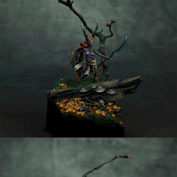 Selvambi by Dirty
