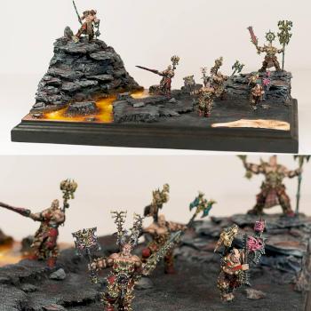 Skullreapers- unit by Nebiros