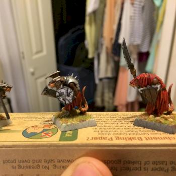 Clanrats by Bjjspider