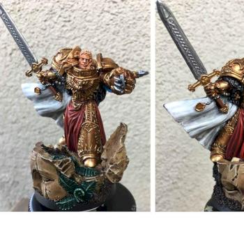 Cezar of Rome by Chris74