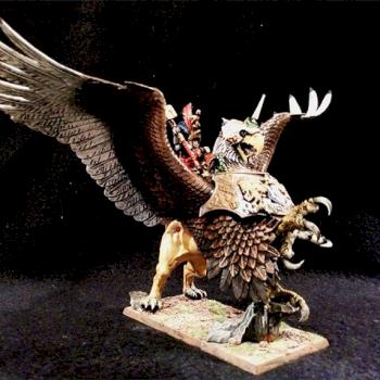 Karl Franz by Herger