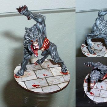 Wolfbomination by SalemBlake