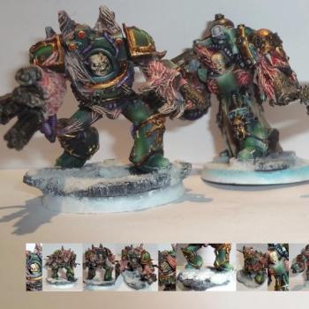 Obliterators by Oz(BE)