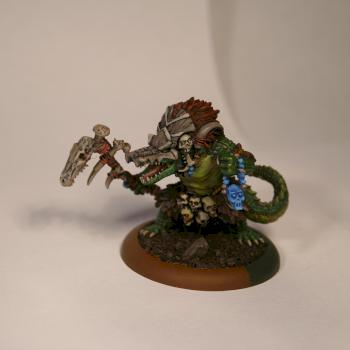Calaban the Grave Walker by VALTERRRR