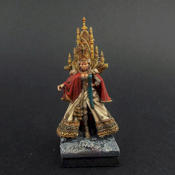 Raging Heros Arthenya VI The Archpapess (Fantasy) TGG2 by avalonindustries2040