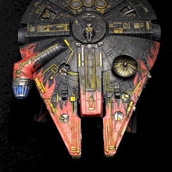 YT-1300 by Grisvold